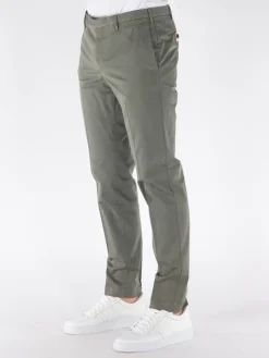 PT Pantaloni<PANTALONE SKINNY Verde