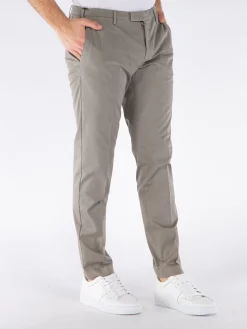 PT Pantaloni<PANTALONE SKINNY Grigio