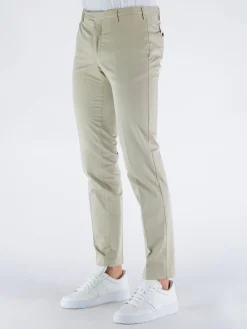 PT Pantaloni<PANTALONE SKINNY Beige