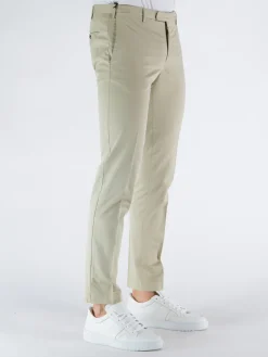 PT Pantaloni<PANTALONE SKINNY Beige