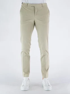 PT Pantaloni<PANTALONE SKINNY Beige