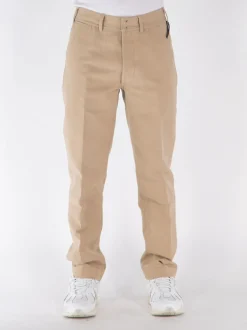 TOM FORD Pantaloni<PANTALONE STRAIGHT LEG Beige