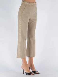 SACAI Pantaloni<PANTALONE SUITING Beige