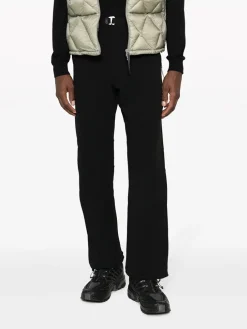 ROA Pantaloni<PANTALONE TECHNICAL Nero