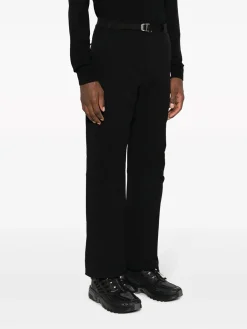 ROA Pantaloni<PANTALONE TECHNICAL Nero