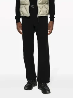ROA Pantaloni<PANTALONE TECHNICAL Nero