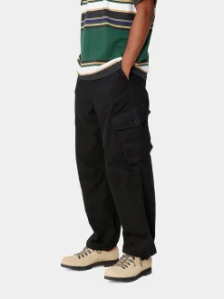 CARHARTT WIP Pantaloni<PANTALONE UNITY Nero