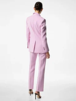 TOM FORD Pantaloni<PANTALONI SARTORIALI WALLIS Rosa