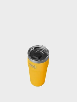 YETI Tempo Libero|Borracce<PINTA DA 475 ML RAMBLER Giallo