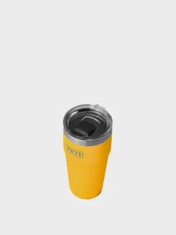 YETI Tempo Libero|Borracce<PINTA DA 475 ML RAMBLER Giallo