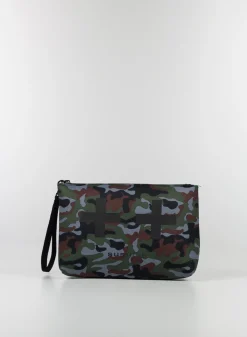 SUSI HUB MERCH Pochette<POCHETTE I'M THE HUB Multicolor