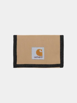 CARHARTT WIP Portafogli<PORTAFOGLI ALEC Beige