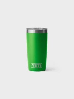 YETI Tempo Libero|Borracce<RUMBLER 10 OZ TUMBLER Verde