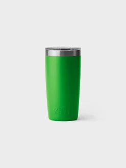 YETI Tempo Libero|Borracce<RUMBLER 10 OZ TUMBLER Verde