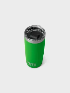 YETI Tempo Libero|Borracce<RUMBLER 10 OZ TUMBLER Verde