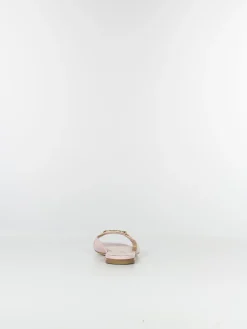 TOM FORD Sandali<SANDALI PRINTED LIZARD Rosa