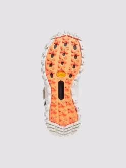 MONCLER Sandali<SANDALI TRAILGRIP VELA Bianco