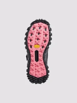 MONCLER Sandali<SANDALI TRAILGRIP VELA Nero