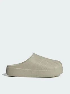 ADIDAS Sandali<SANDALO SUPERSTAR MULE Grigio