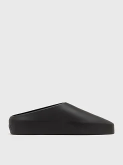 FEAR OF GOD Sandali<SANDALO THE CALIFORNIA - COLLECTION 8 Nero