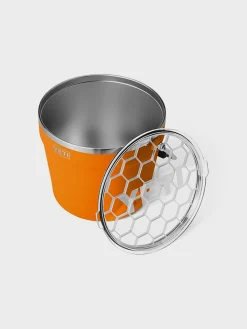 YETI Tempo Libero|Ghiacciaie<SECCHIO BEVERAGE Arancione