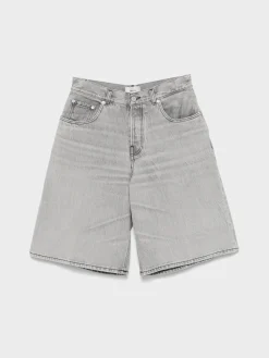 HAIKURE Shorts<SHORT BECKY Grigio