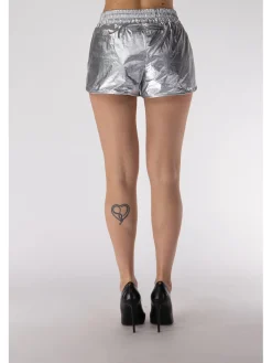 DIANA Shorts<SHORT Grigio