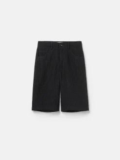 Shorts<SHORT MARLO Nero