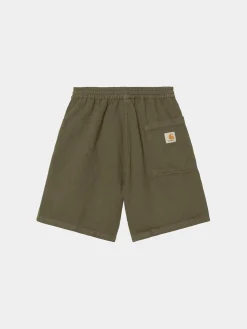 CARHARTT WIP Shorts<SHORT RAINER Verde