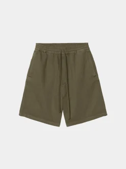 CARHARTT WIP Shorts<SHORT RAINER Verde