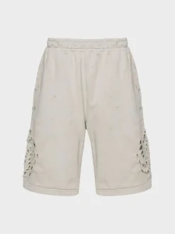 44 LABEL GROUP Shorts<SHORT TRIP Grigio