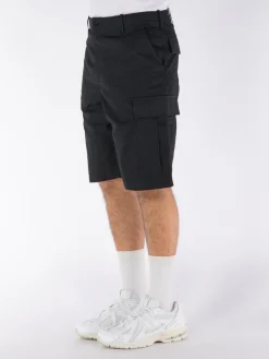 KENZO Shorts<SHORTS CARGO WORKWEAR Nero