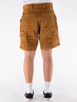Shorts<SHORTS CARPENTER Marrone
