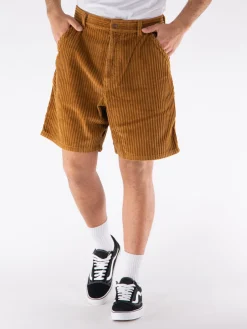 Shorts<SHORTS CARPENTER Marrone