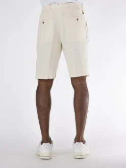 MYTHS Shorts<SHORTS CHINO Beige