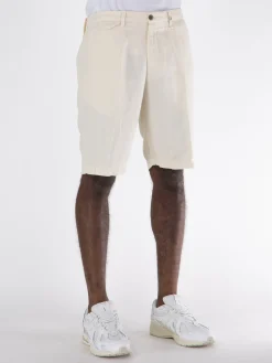 MYTHS Shorts<SHORTS CHINO Beige