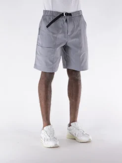 ROA Shorts<SHORTS CLIMBING Grigio