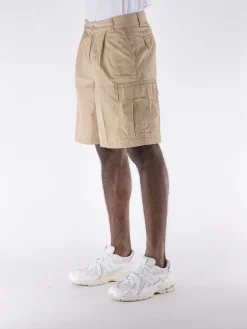 CARHARTT WIP Shorts<SHORTS COLE CARGO Beige