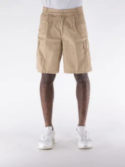 CARHARTT WIP Shorts<SHORTS COLE CARGO Beige