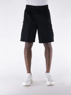CARHARTT WIP Shorts<SHORTS COLE CARGO Nero