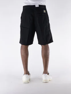 CARHARTT WIP Shorts<SHORTS COLSTON Nero