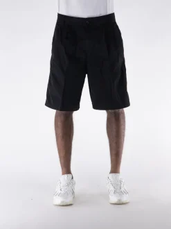 CARHARTT WIP Shorts<SHORTS COLSTON Nero
