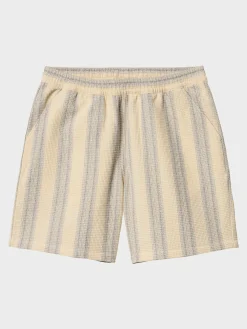 CARHARTT WIP Shorts<SHORTS DODSON Beige, Grigio