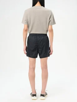 OUR LEGACY Shorts<SHORTS DRAPE TECH Nero
