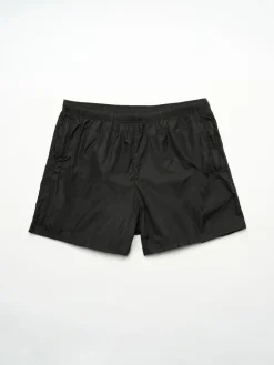OUR LEGACY Shorts<SHORTS DRAPE TECH Nero