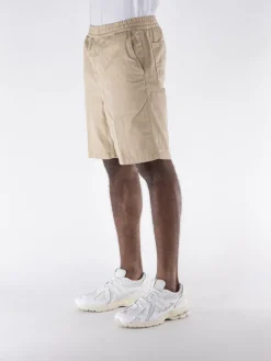 CARHARTT WIP Shorts<SHORTS FLINT Beige
