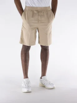 CARHARTT WIP Shorts<SHORTS FLINT Beige