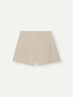 BIRGITTE HERSKIND Shorts<SHORTS LENA Beige