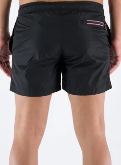 Costumi Da Bagno<SHORTS MARE Nero
