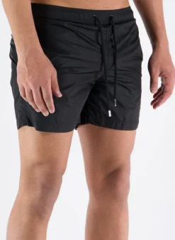 Costumi Da Bagno<SHORTS MARE Nero